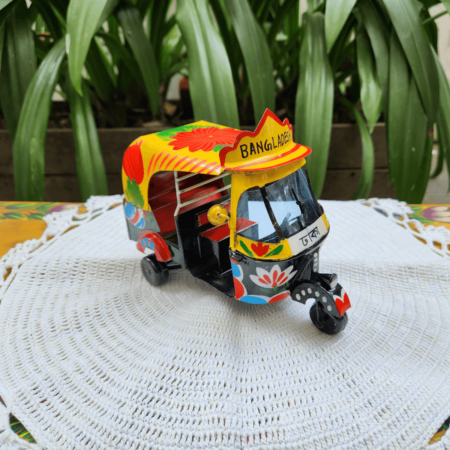 Baby Taxi