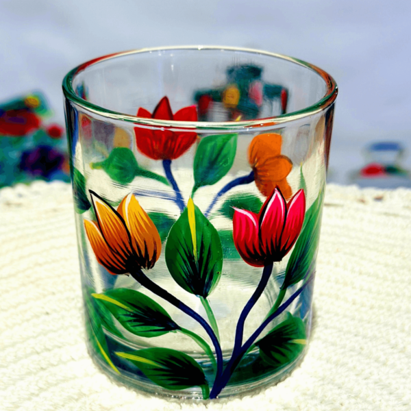 Water glass