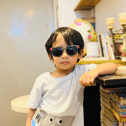 Baby Sunglass