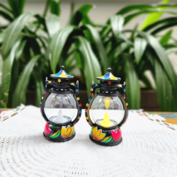 Mini LED Lantern