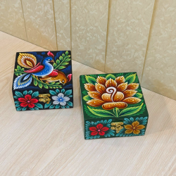 Jewellery Box (Small)