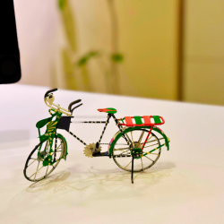 Bi-Cycle